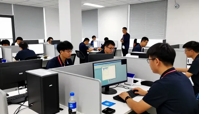 数据安全评估有哪些特点?