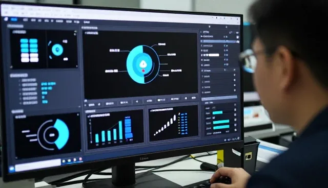 万彬农业科技发展(广东)有限公司构建专业科技服务软件测试服务体系